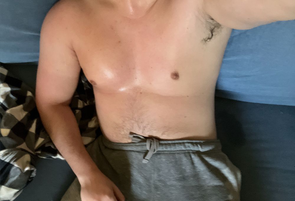 patrickreilly OnlyFans profile picture