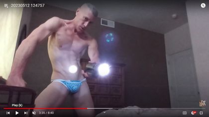 brodienewport1 OnlyFans picture