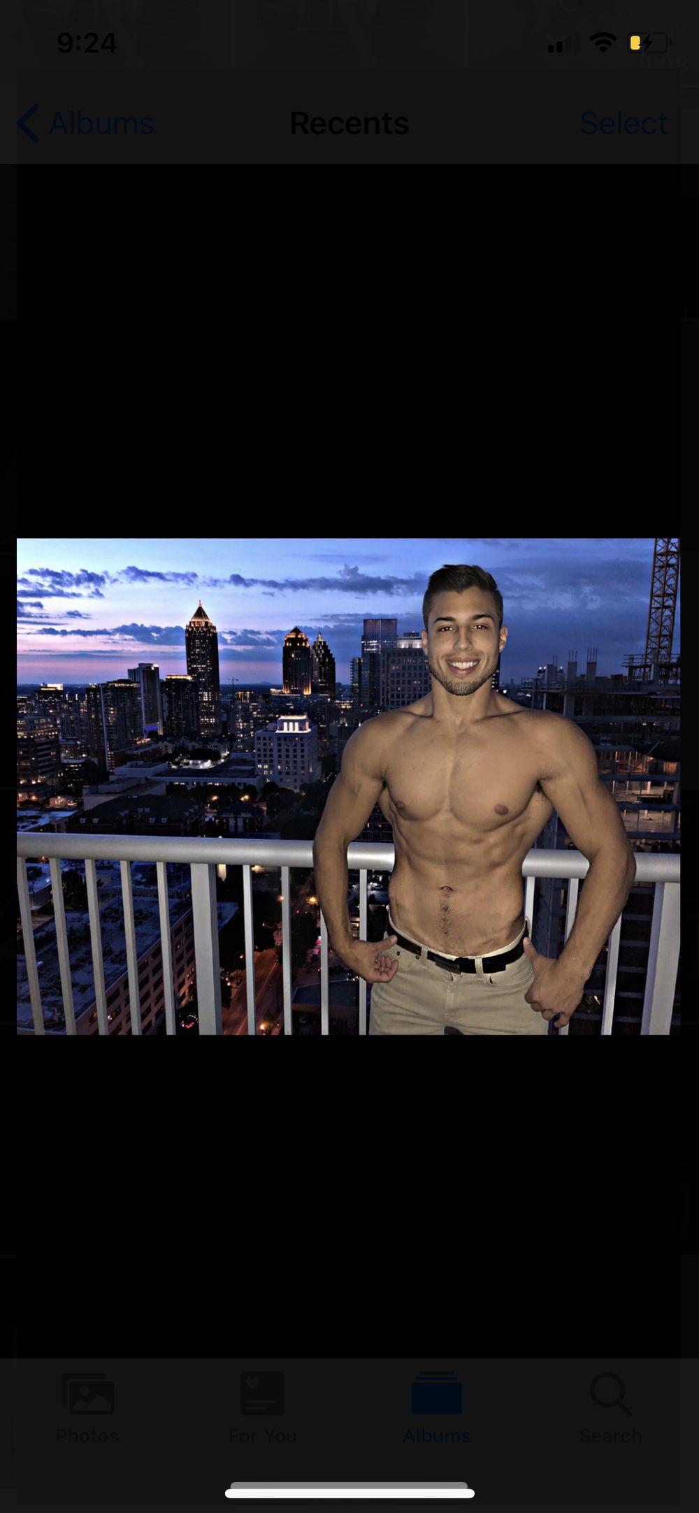 swingingrichardsboy OnlyFans profile picture