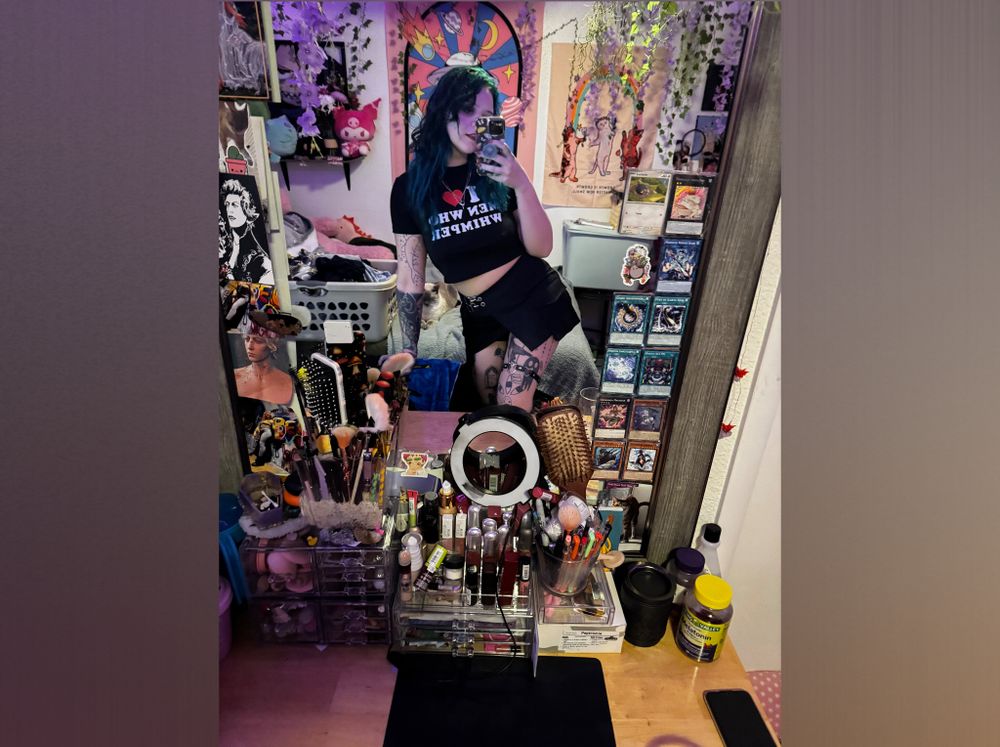 kittykeen OnlyFans profile picture