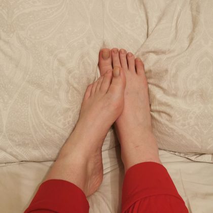 scarlettfeet90 OnlyFans picture