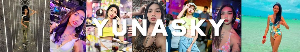 iamyunasky OnlyFans profile picture