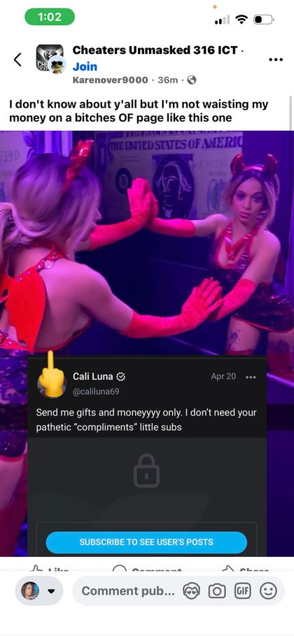 caliluna69 OnlyFans picture