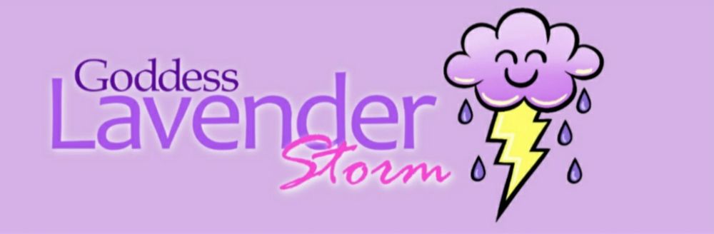goddesslavenderstorm OnlyFans profile picture