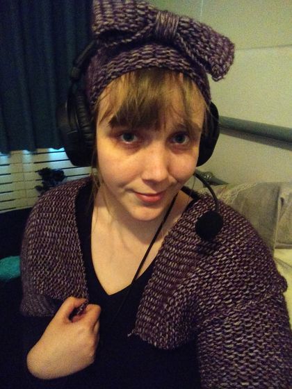 knittergirl420 OnlyFans picture