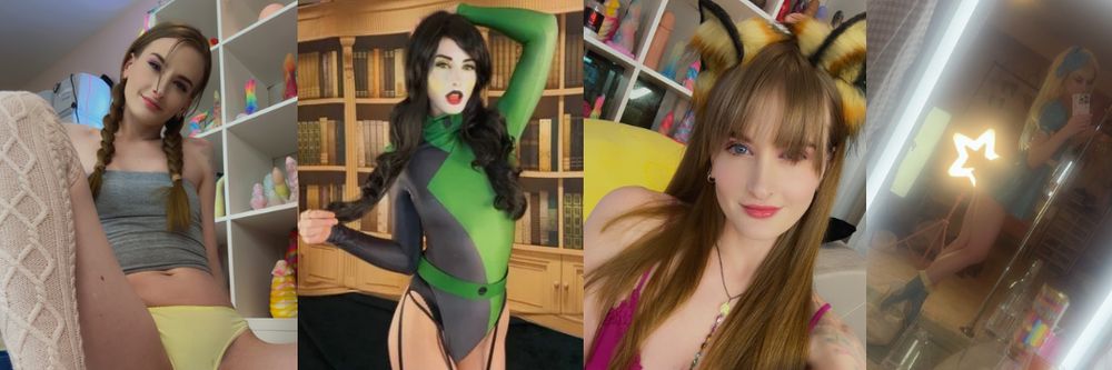 goddessfawnmoon OnlyFans profile picture