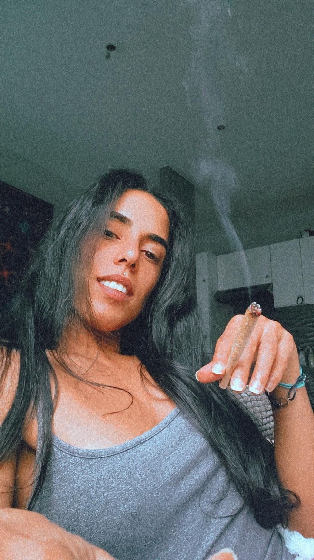 weedygirlcaroline OnlyFans profile picture