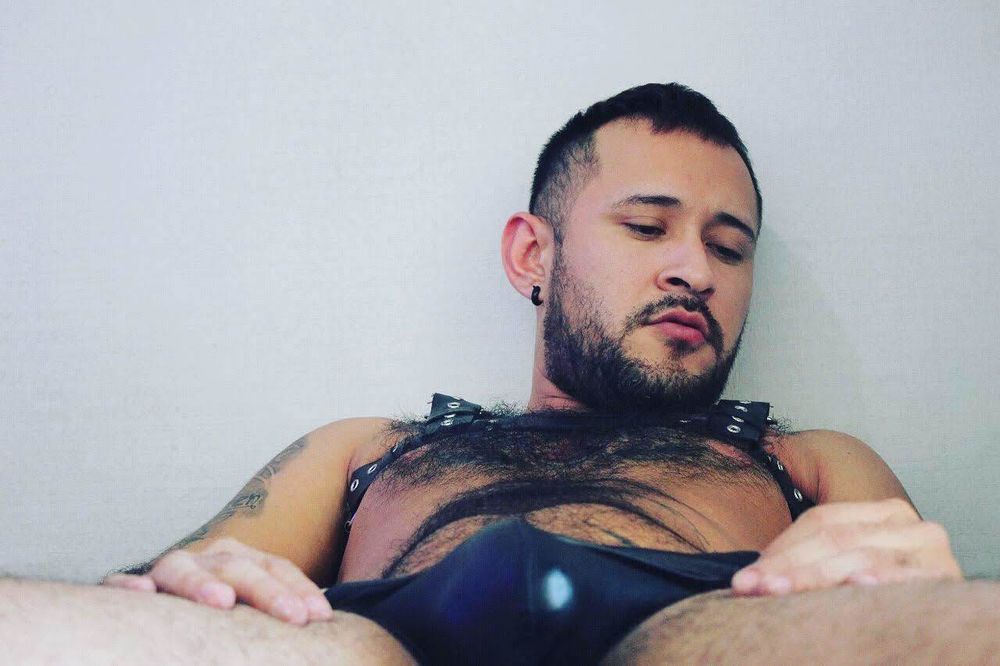 max_torres1989 OnlyFans profile picture