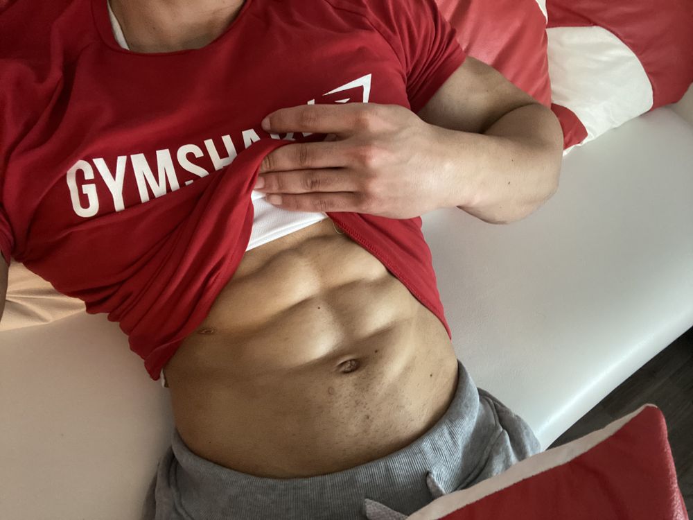 abrahansanchez OnlyFans profile picture