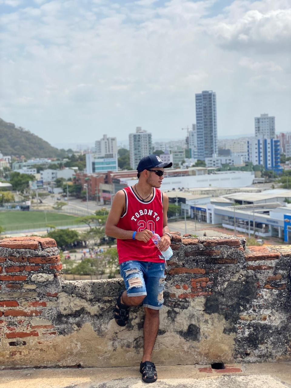david_jaim OnlyFans profile picture