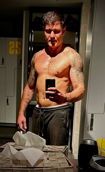fantasyboy007 OnlyFans picture
