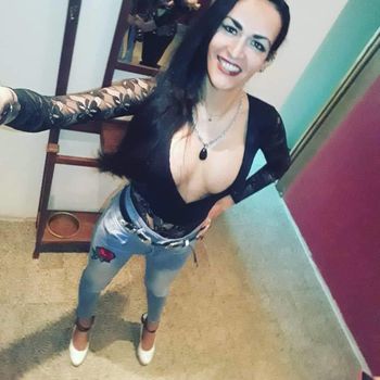 Victoria Menichelli