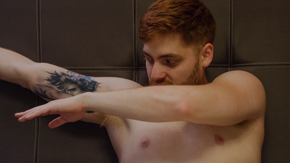 redhotjoe OnlyFans profile picture