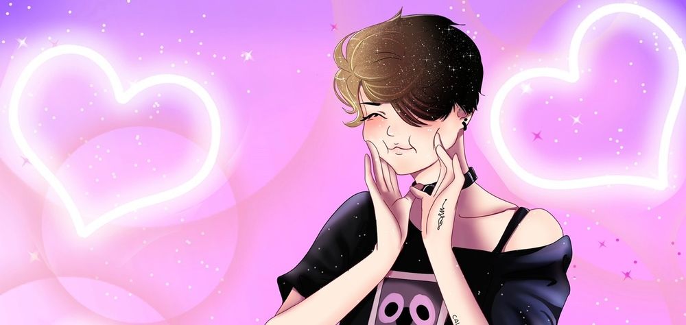 smallpeachyfemboy OnlyFans profile picture