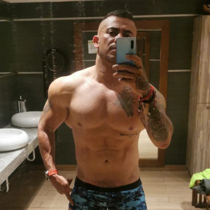 omar_sinflores OnlyFans picture