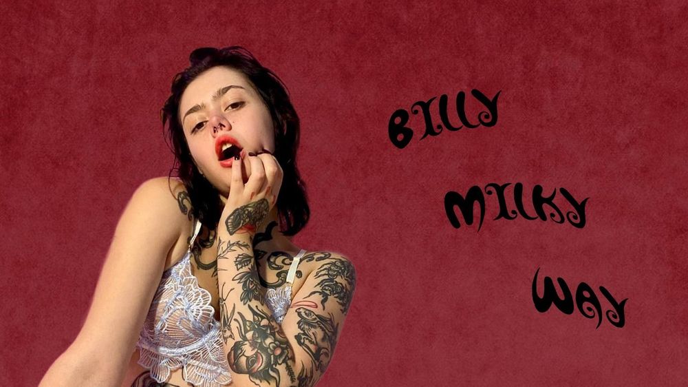 billymilky OnlyFans profile picture