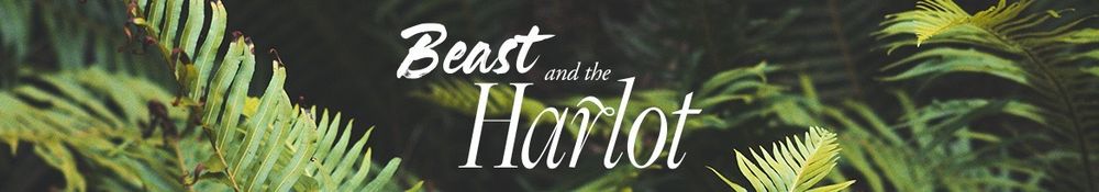 the-beast-and-the-harlot OnlyFans profile picture