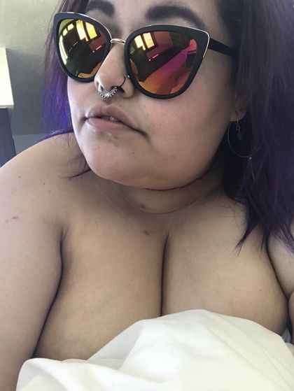 goddesszombooty OnlyFans picture