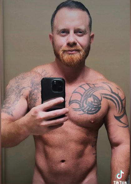 captredbeard1988 OnlyFans picture