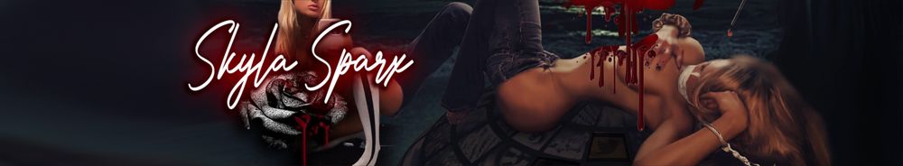 skylasparx OnlyFans profile picture