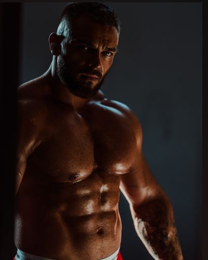 danbangz OnlyFans picture