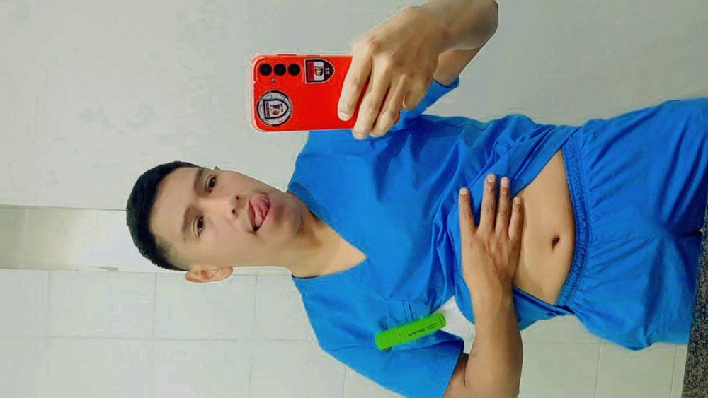 tu_morochito31 OnlyFans profile picture