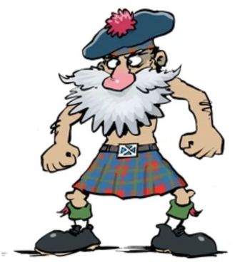 Grumple Kiltskin