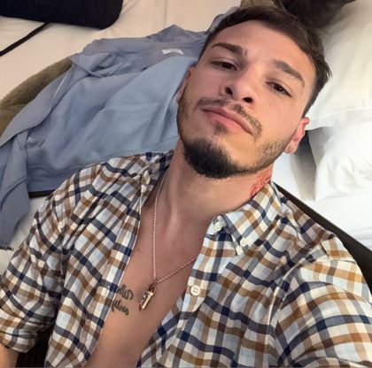 kissingfuego OnlyFans picture