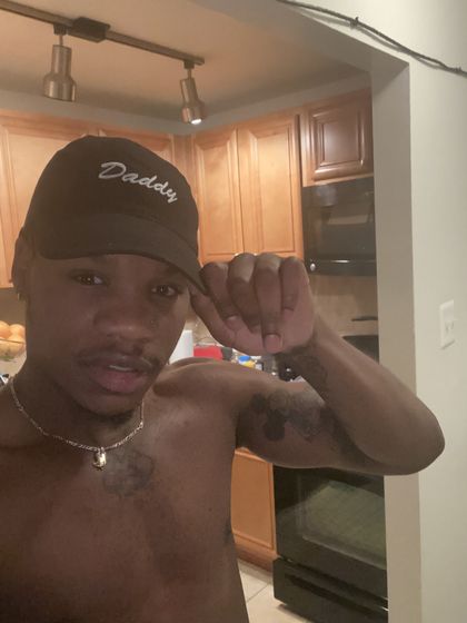 axxxiond OnlyFans picture