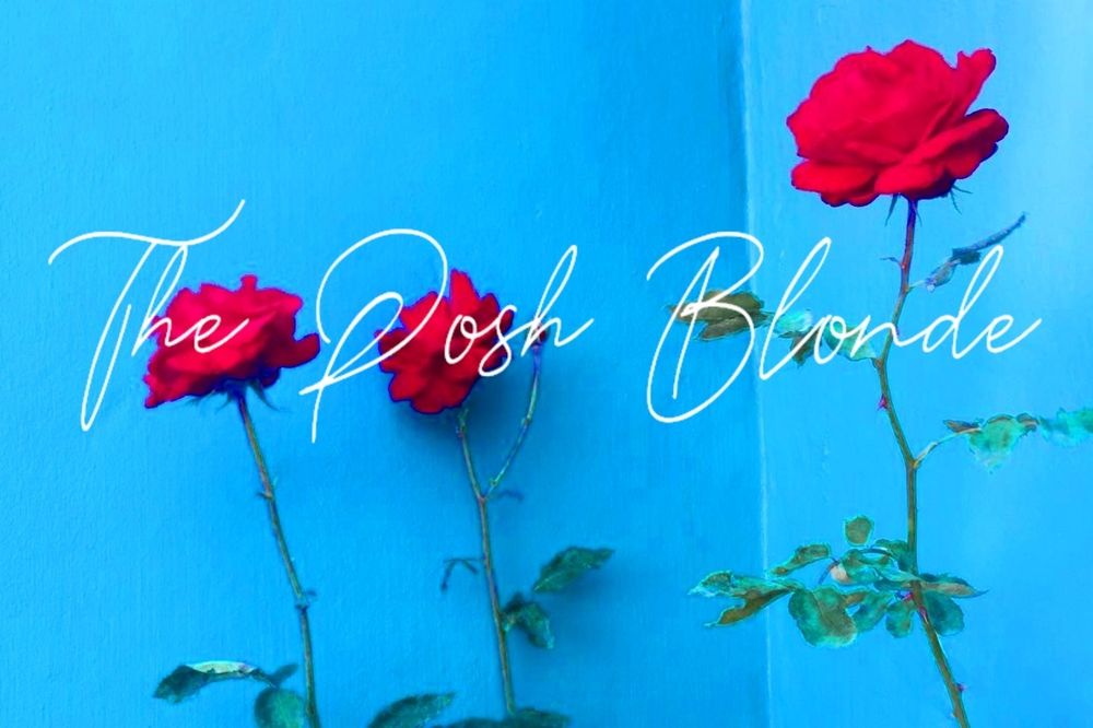 theposhblonde OnlyFans profile picture