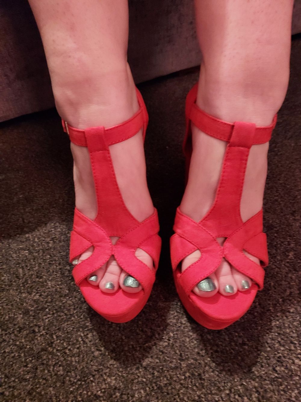 glossyfeet88 OnlyFans profile picture