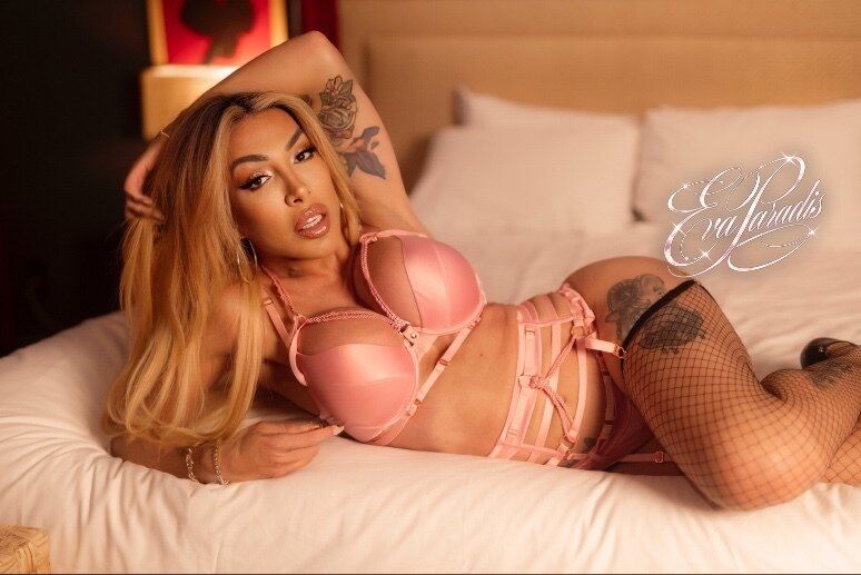 evaparadis OnlyFans profile picture