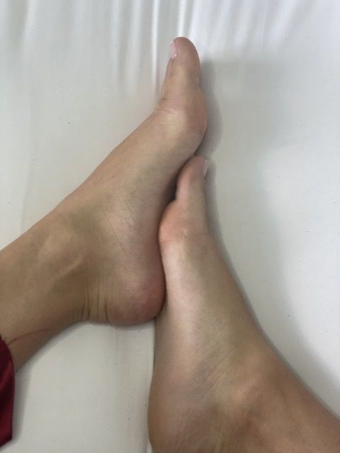 footqueen889 OnlyFans profile picture