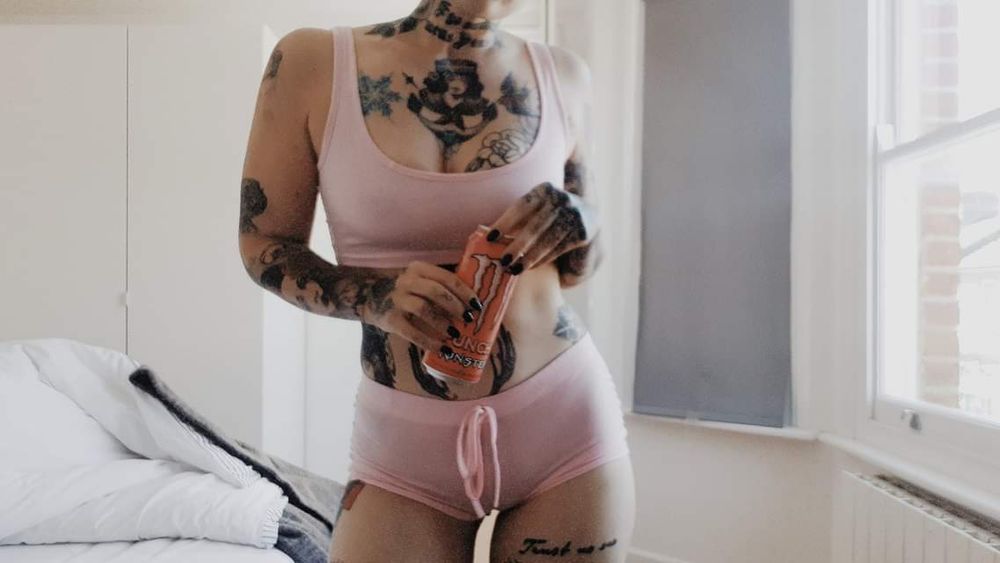 no_f_love OnlyFans profile picture