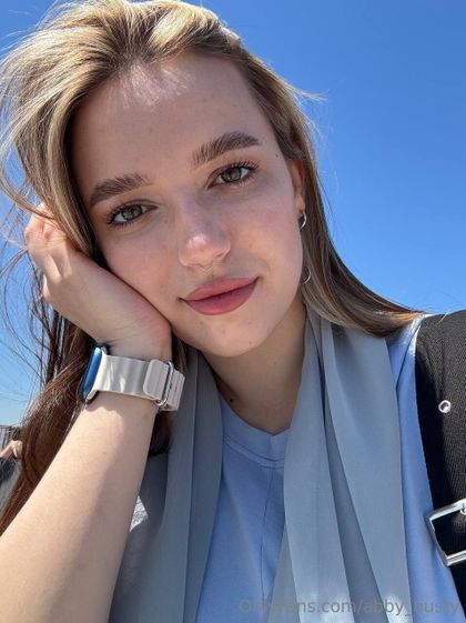 abby_busty OnlyFans picture