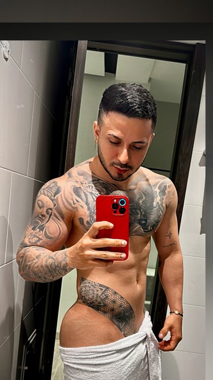 jamesmodel OnlyFans picture