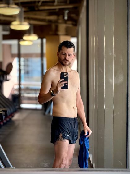 colesantiagox OnlyFans picture