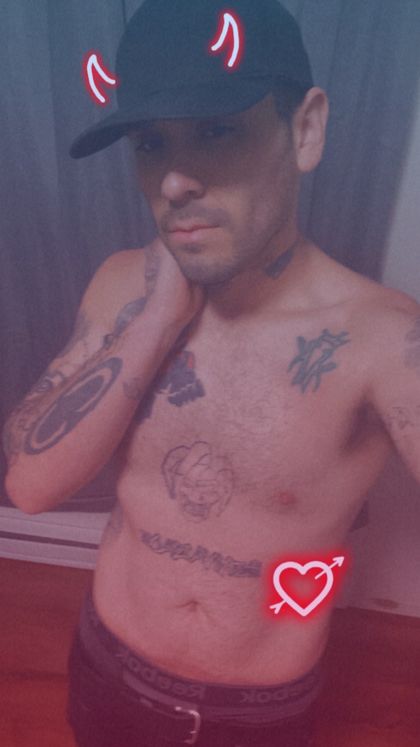 kingdarklibra OnlyFans picture