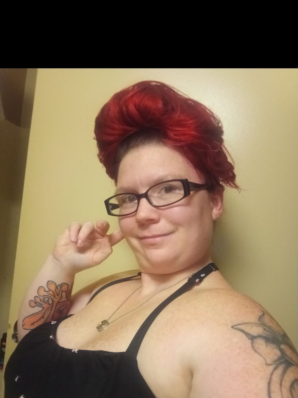 beurequeen OnlyFans profile picture