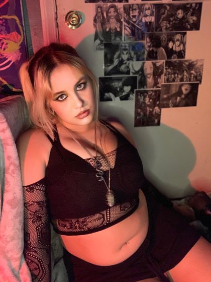 baby_jade99 OnlyFans picture