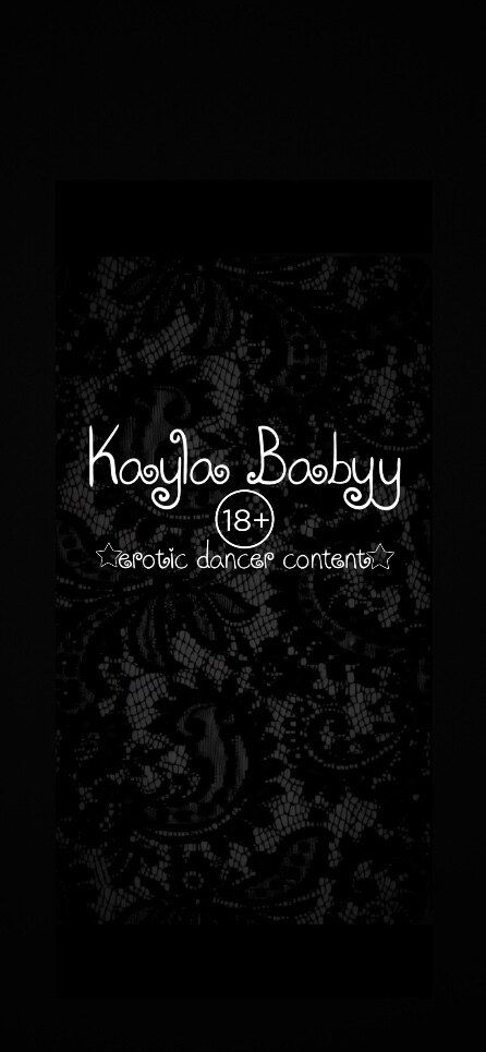 kayla.xoxof OnlyFans profile picture