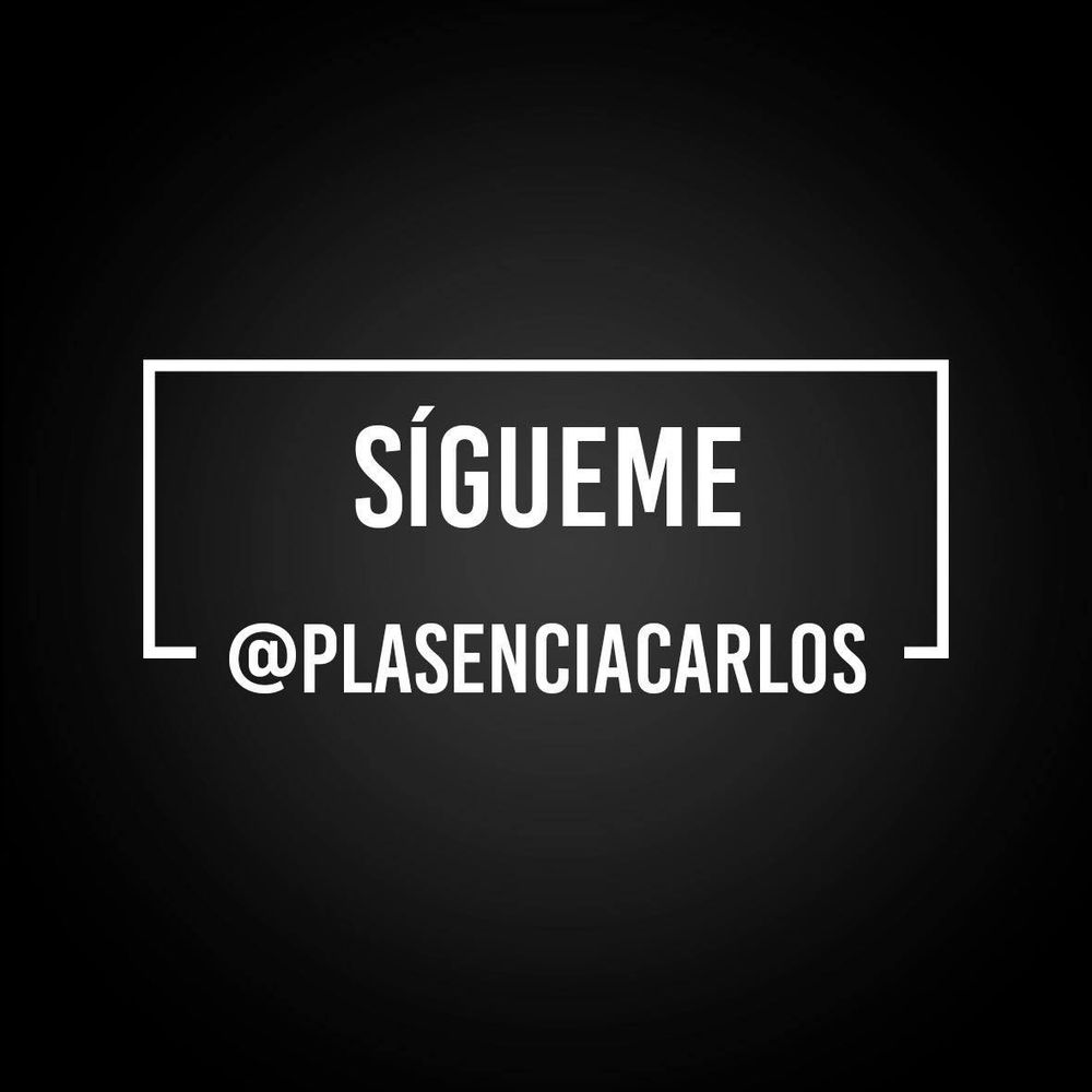 plasenciacarlos OnlyFans profile picture