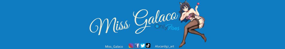 miss_galaco OnlyFans profile picture