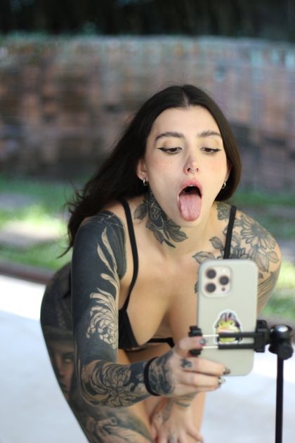 luluvalottafree OnlyFans picture