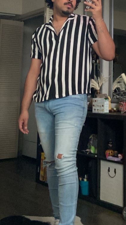 gregorogo OnlyFans picture