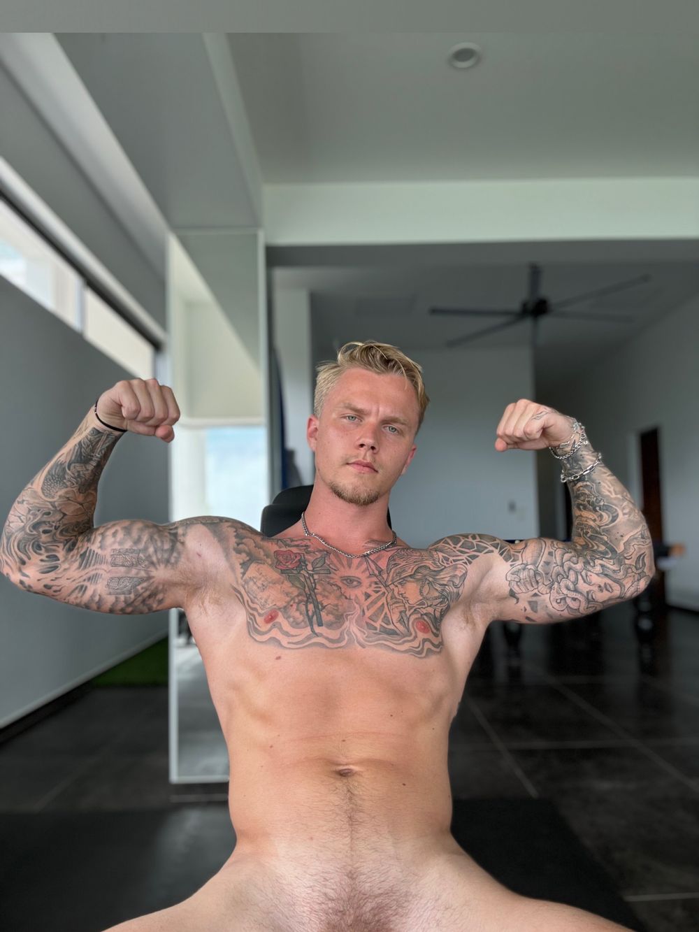 troytempt OnlyFans profile picture