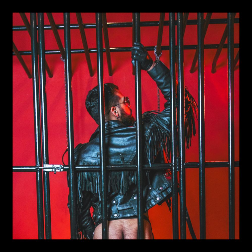 markinleather OnlyFans profile picture