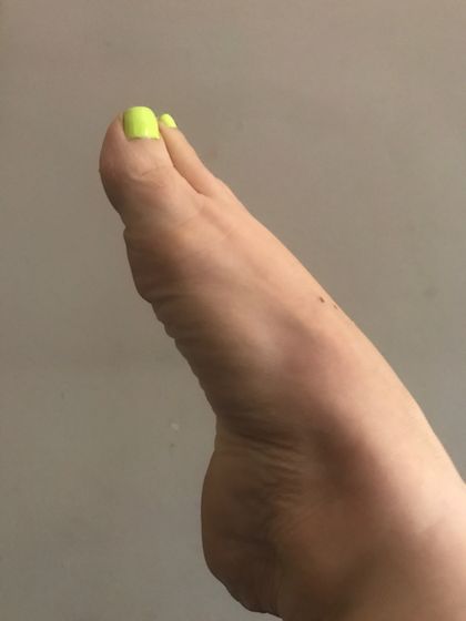 squishyfeet2024 OnlyFans picture