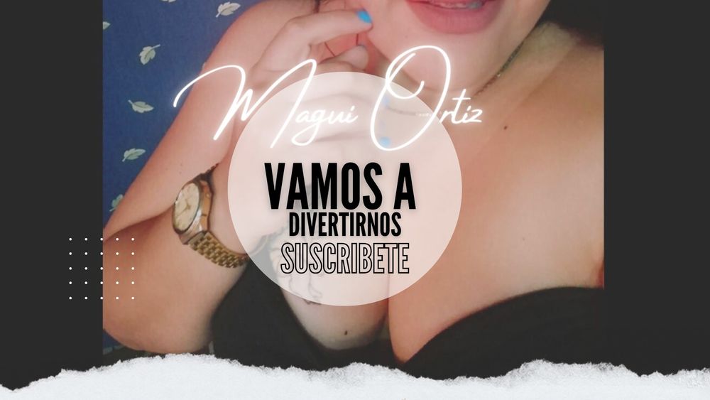 maguiortiz OnlyFans profile picture