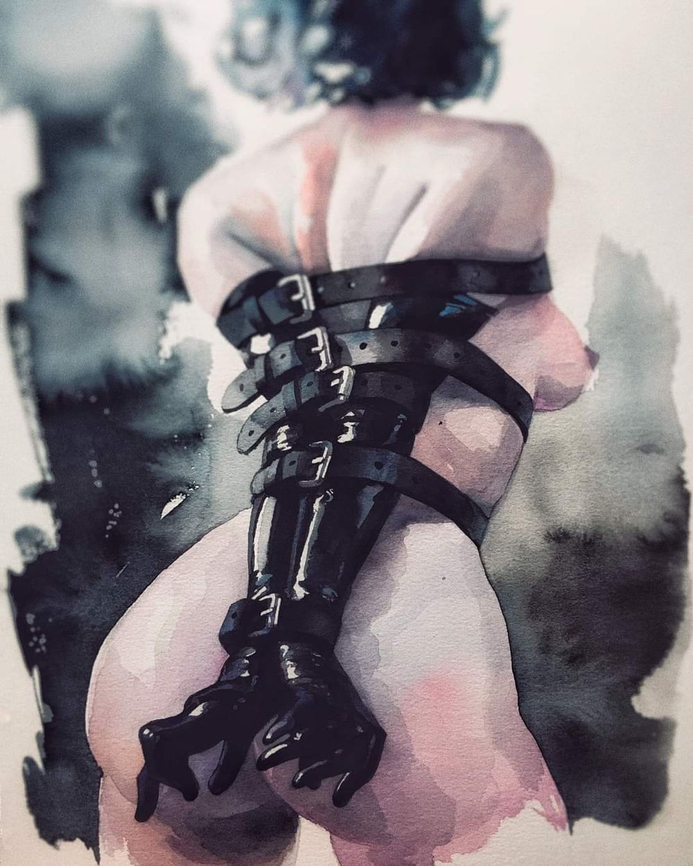 ladygothaku OnlyFans profile picture